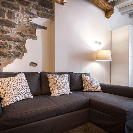 Joivy Chic Studio In Como Centre Apartman Kültér fotó
