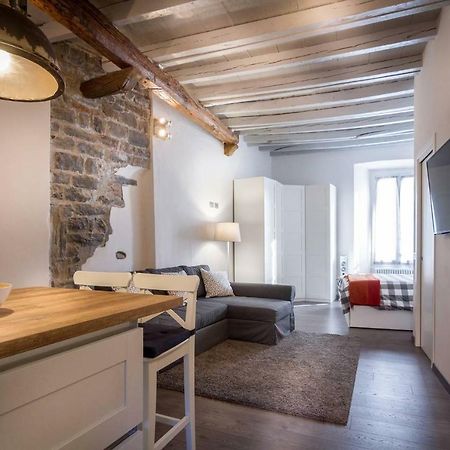 Joivy Chic Studio In Como Centre Apartman Kültér fotó