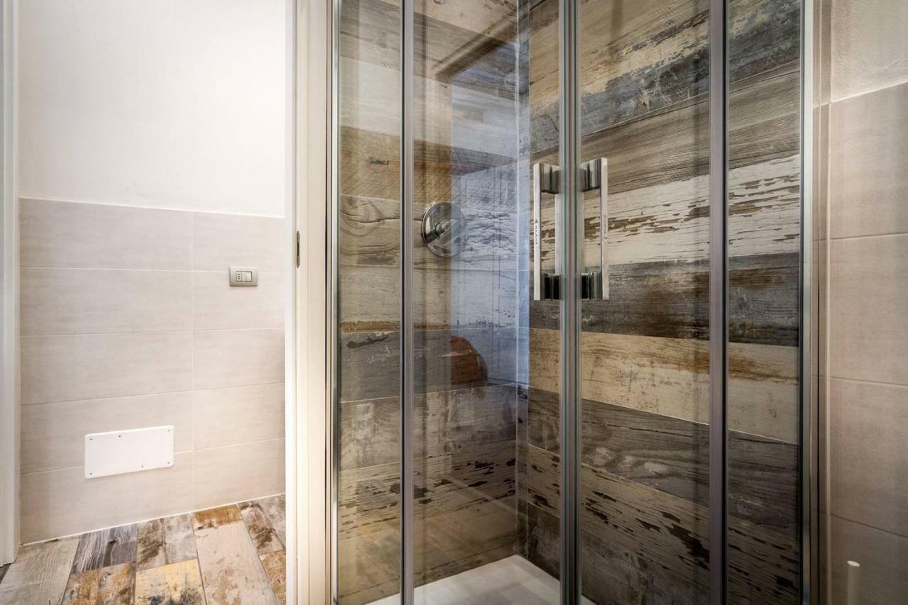 Joivy Chic Studio In Como Centre Apartman Kültér fotó